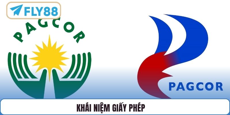 Khái niệm giấy phép