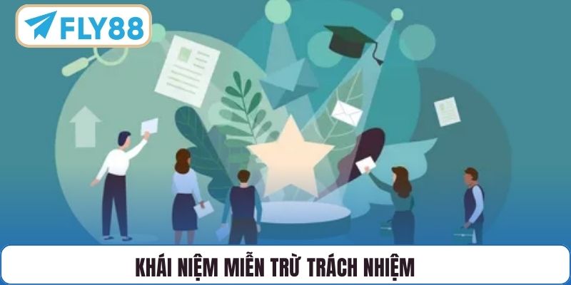 Khái niệm miễn trừ cnhiệm